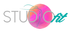 Pole Dance Quito – Studio Fit Logo
